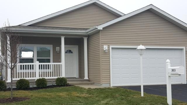 303 Legacy Ct., Grayslake, IL 60030