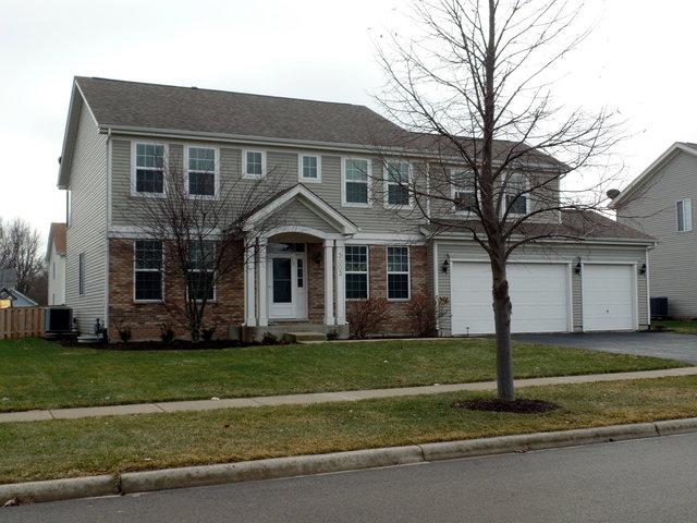 3003 Patterson Rd., Montgomery, IL 60538