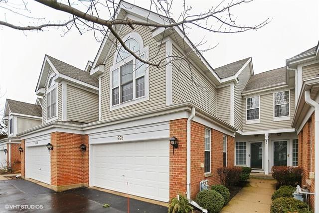 668 Citadel Dr., Westmont, IL 60559