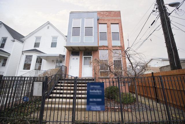 2146 N Lawndale Ave. #2, Chicago, IL 60647
