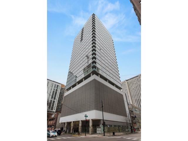 550 N St Clair St. #2006, Chicago, IL 60611