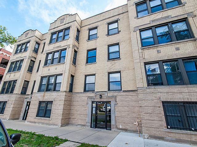 3149 W Wellington Ave. #4, Chicago, IL 60618