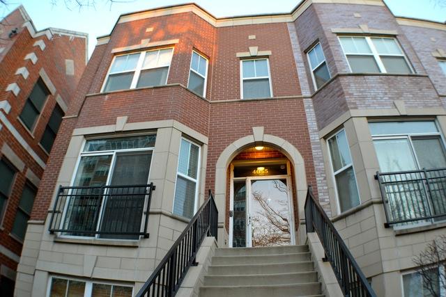 4055 S Lake Park Ave. #2, Chicago, IL 60653