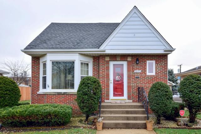 7035 W Seward St., Niles, IL 60714