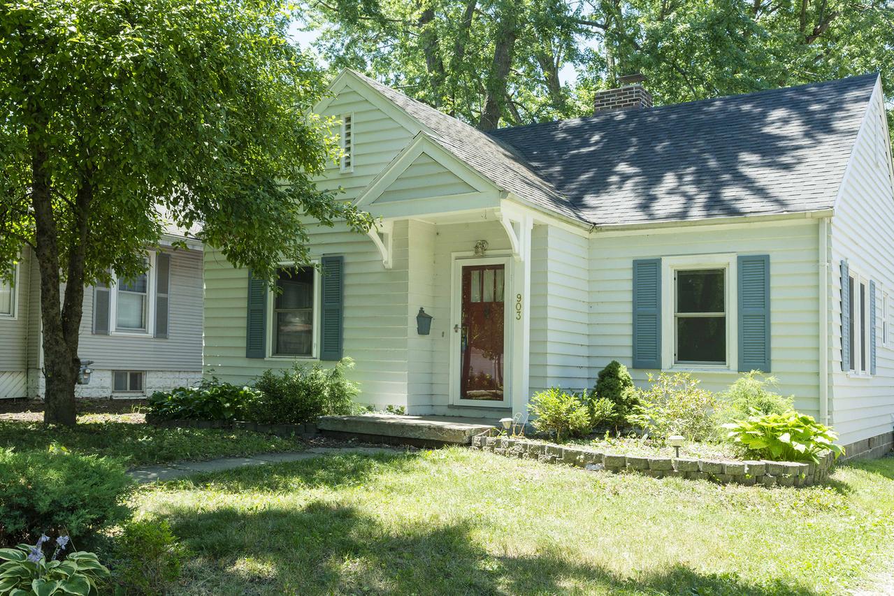 903 S State St., Champaign, IL 61820