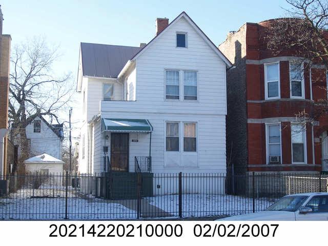 7028 S Wentworth Ave., Chicago, IL 60621