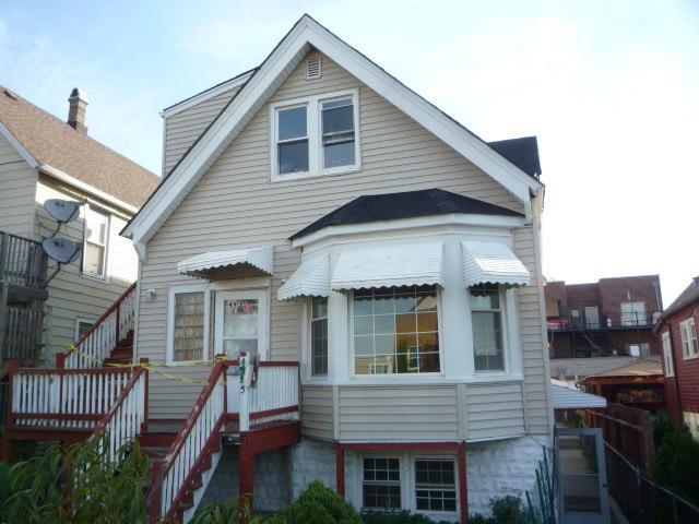 4935 N Pulaski Rd., Chicago, IL 60630