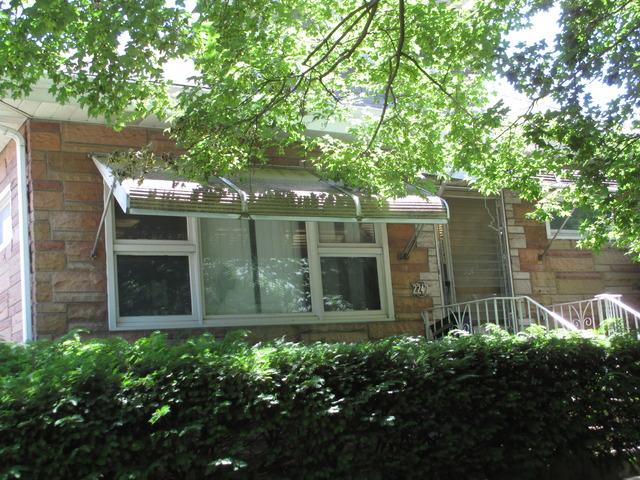 2247 N 78th Ave., Elmwood Park, IL 60707