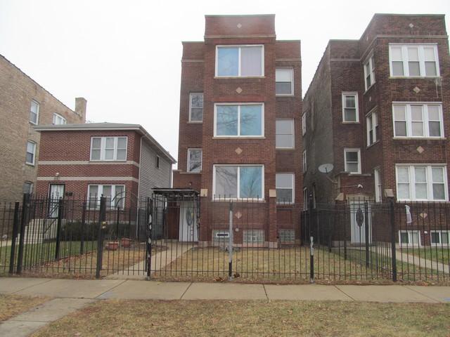 4640 W West End Ave., Chicago, IL 60644
