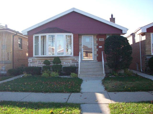 3931 W 84th Pl., Chicago, IL 60652