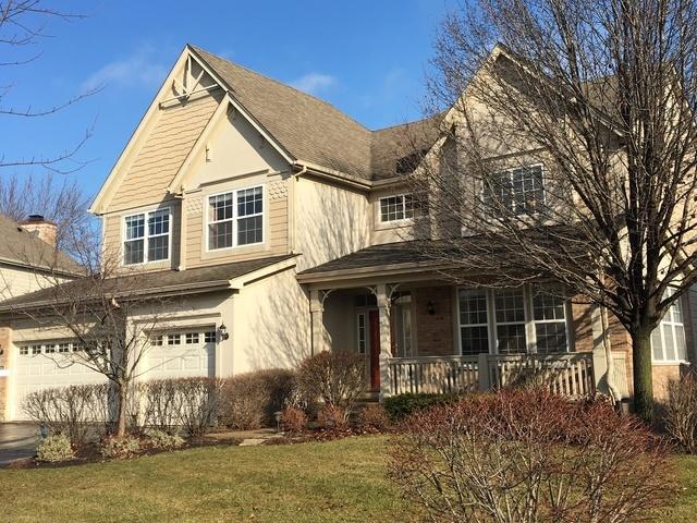323 E Colonial Dr., Vernon Hills, IL 60061