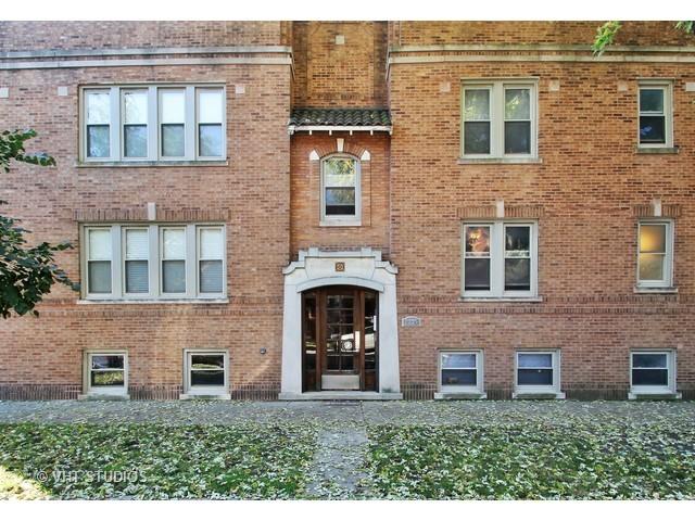 2225 W Waveland Ave. #1W, Chicago, IL 60618