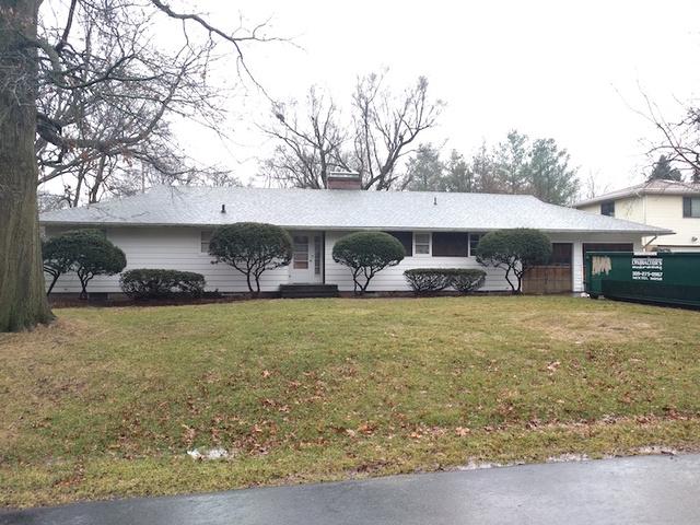 803 La Sell Dr., Champaign, IL 61820