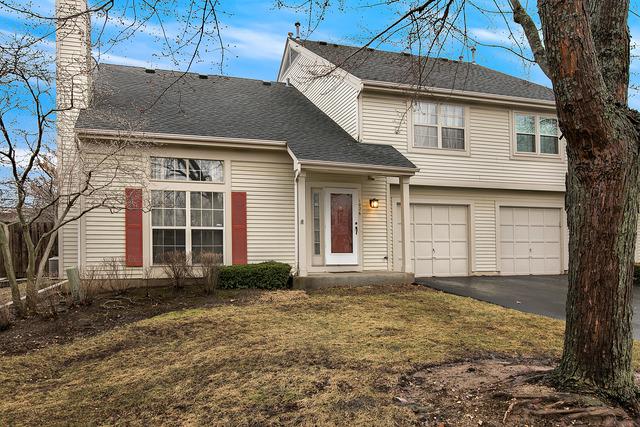 1026 N Knollwood Dr., Palatine, IL 60067