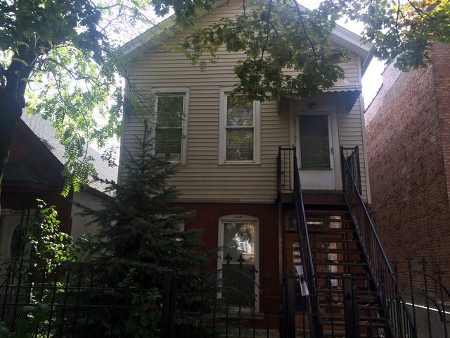 2441 W Taylor St., Chicago, IL 60612