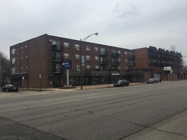 6331 W Highland Ave. #3C, Chicago, IL 60646