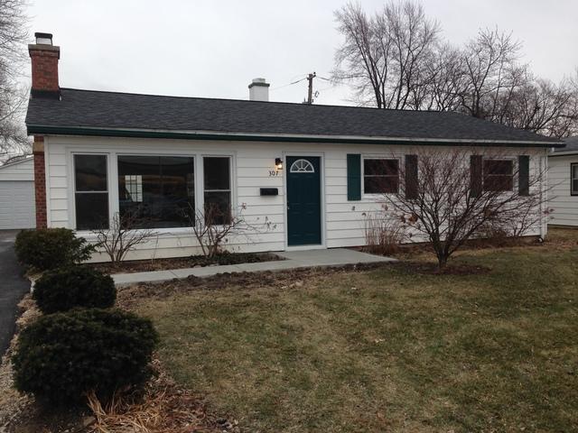 307 N California Ave., Mundelein, IL 60060