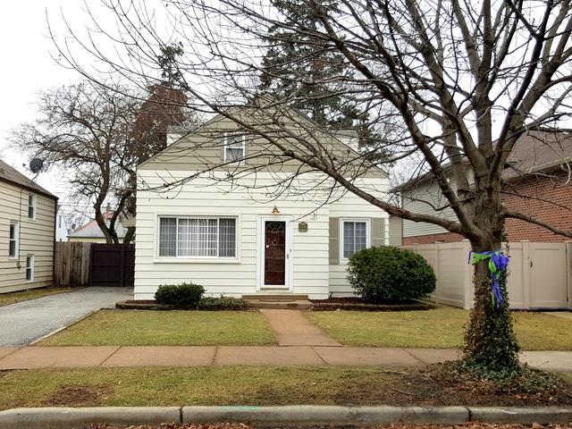 10826 S Whipple St., Chicago, IL 60655
