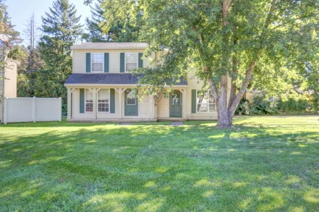 610 English Creek Ct., Champaign, IL 61821