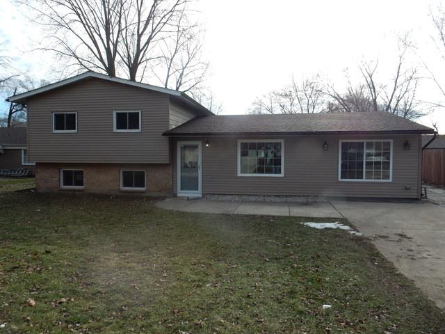 160 Oxford Rd., Bolingbrook, IL 60440