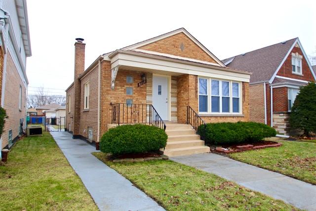 8117 S Whipple St., Chicago, IL 60652