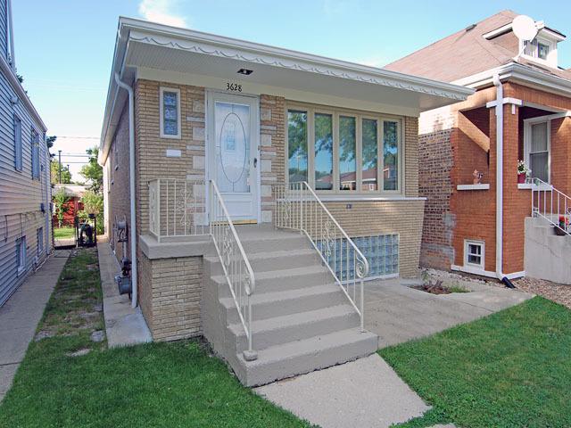 3628 W 59th Pl., Chicago, IL 60629