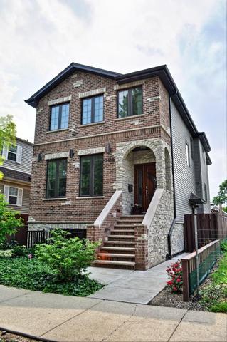 3412 N Ozanam Ave., Chicago, IL 60634
