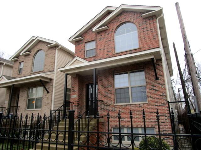[Address Hidden by Seller], Chicago, IL 60628
