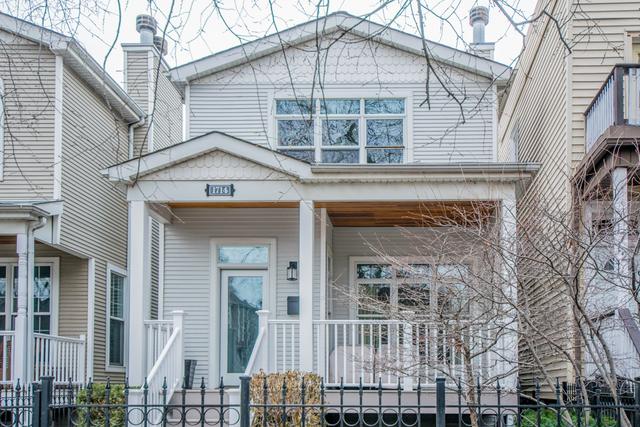 1714 W Winona St., Chicago, IL 60640