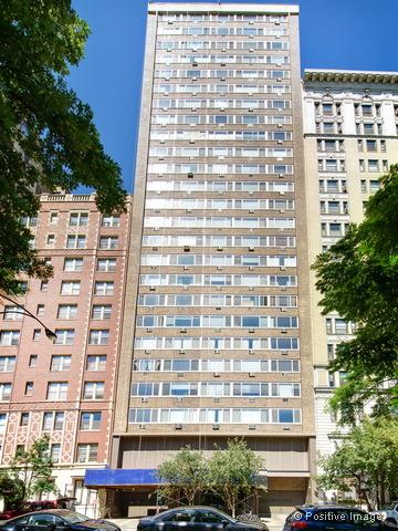 2144 N Lincoln Park West #5C, Chicago, IL 60614