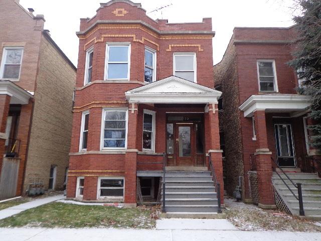 5423 W 24th Pl., Cicero, IL 60804