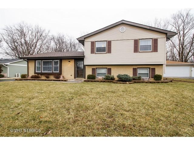 21707 Richmond Rd., Matteson, IL 60443