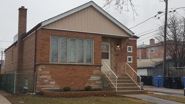 7114 S Harding Ave., Chicago, IL 60629