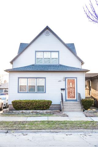 12844 S Carondolet Ave., Chicago, IL 60633