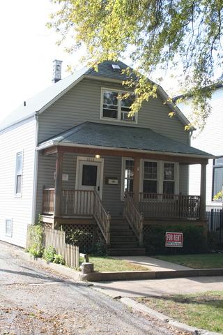 2013 W Fletcher St., Chicago, IL 60618