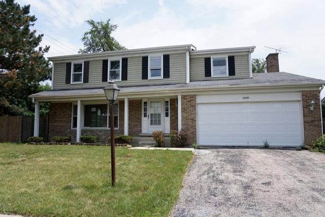 2605 Quail Ln., Northbrook, IL 60062