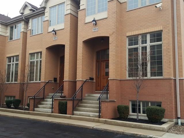 7600 W Irving Park Rd. #B, Norridge, IL 60706