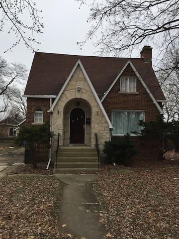 335 Burton St., Waukegan, IL 60085