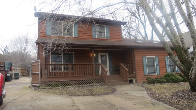 8729 Skyline Dr., Burr Ridge, IL 60527