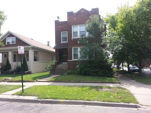 4857 W Schubert Ave., Chicago, IL 60639