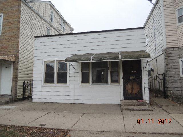 5025 W 29th St., Cicero, IL 60804