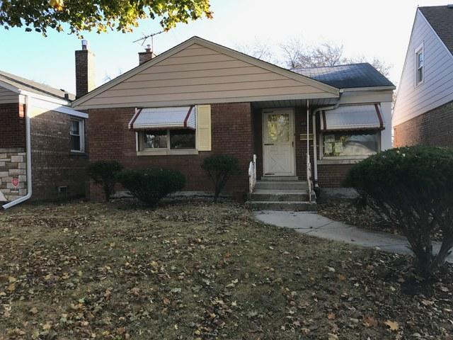 8051 S Saint Louis Ave., Chicago, IL 60652