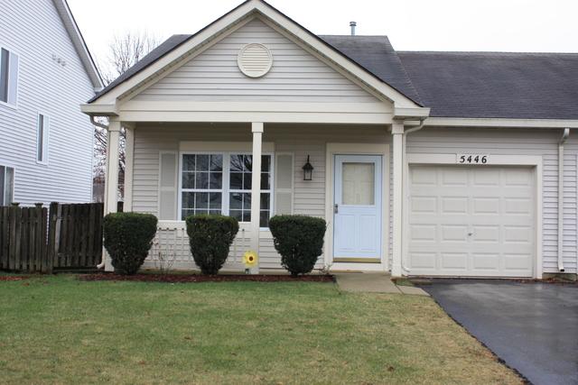 5446 Sugarloaf Ct., Plainfield, IL 60586