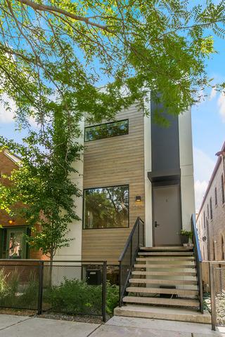 2240 N Leavitt St., Chicago, IL 60647