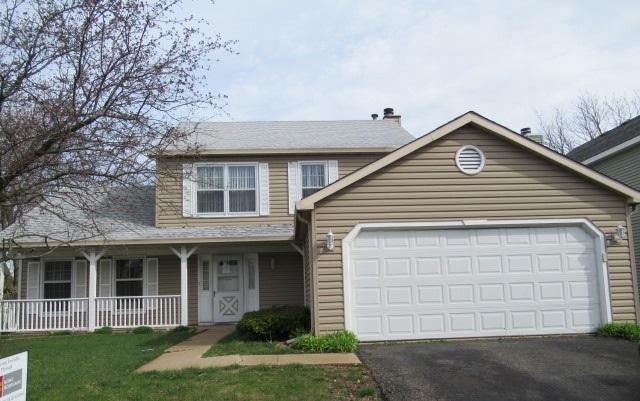 1045 Bothwell Cir., Bolingbrook, IL 60440