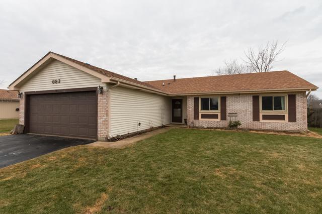 683 Chesapeake Dr., Bolingbrook, IL 60440