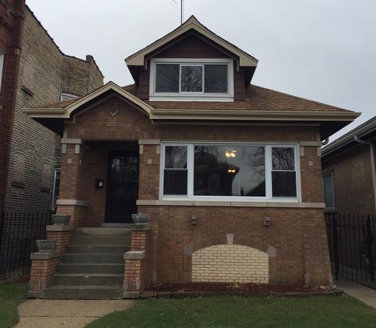 5049 W Oakdale Ave., Chicago, IL 60641