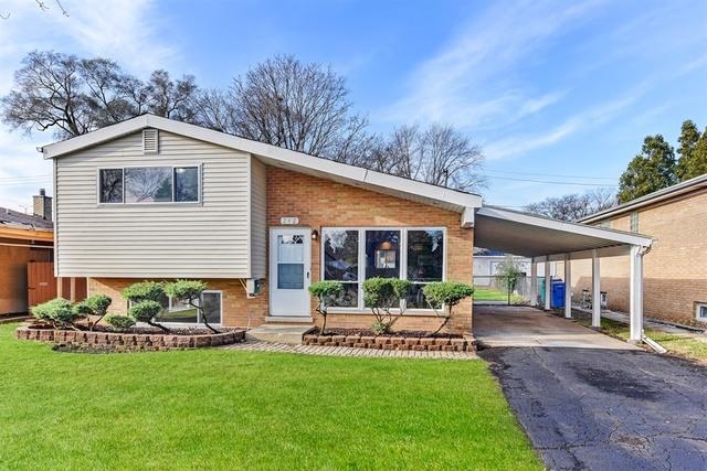 242 N Wolf Rd., Hillside, IL 60162