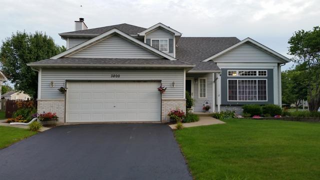 3800 Fallon Ln., Joliet, IL 60431