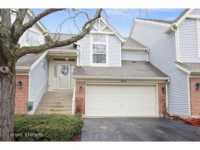 99 Ione Dr. #B, South Elgin, IL 60177